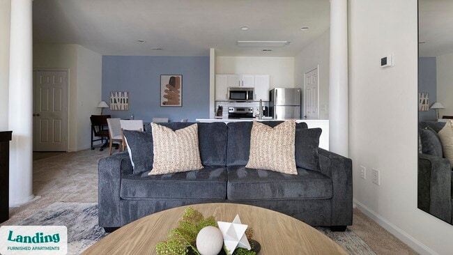 1101 Flagstone Ln in Indian Trail, NC - Building Photo - Building Photo