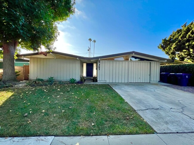 property at 3063 Volk Ave