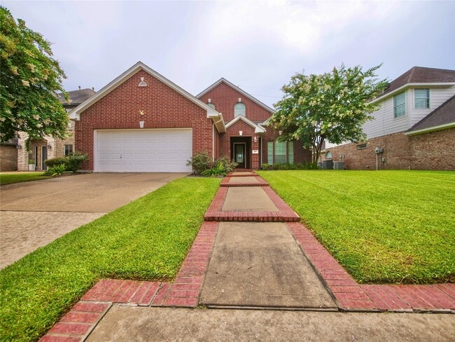419 Richmond Pl Dr in Richmond, TX - Building Photo - Building Photo