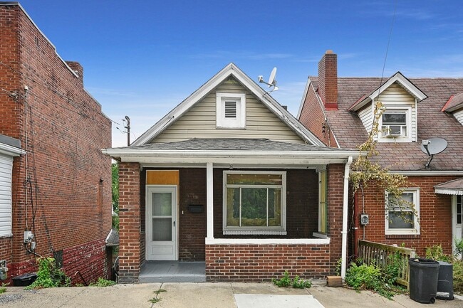 property at 303 N Holland Ave