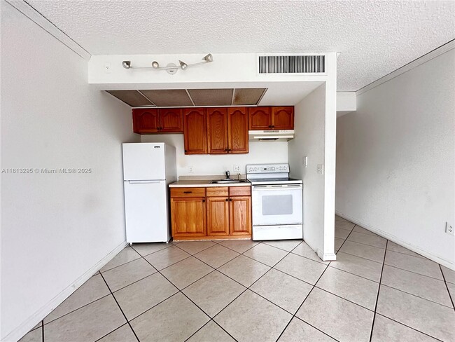 property at 13455 SW 16th Ct