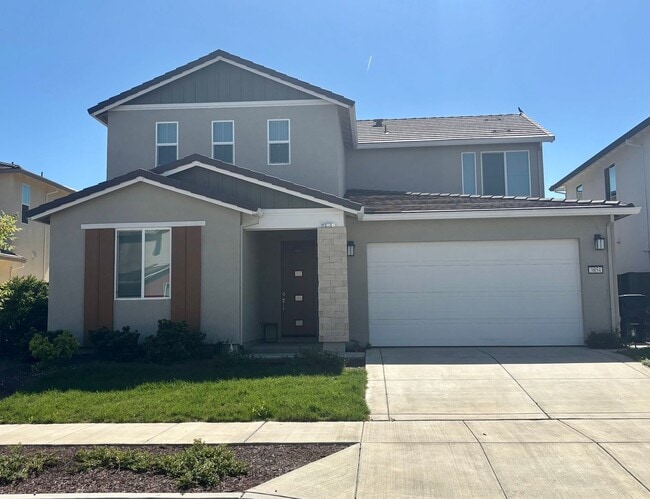 property at 3854 Watermist Way