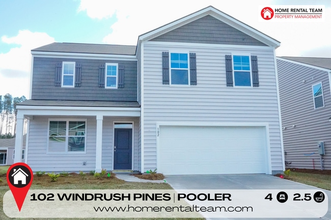 property at 102 Windrush Pnes
