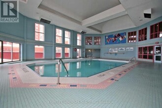 2460 Eglinton Ave E in Toronto, ON - Building Photo - Building Photo