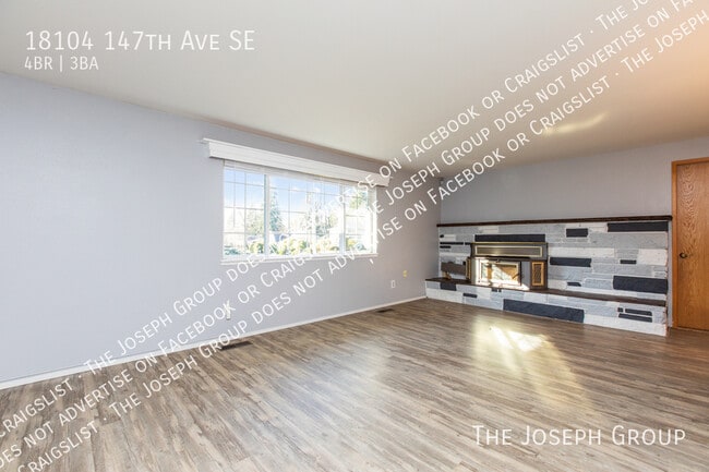 18104 147th Ave SE in Renton, WA - Building Photo - Building Photo