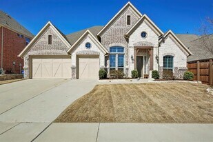 13732 Eleanor Ave in Frisco, TX - Building Photo