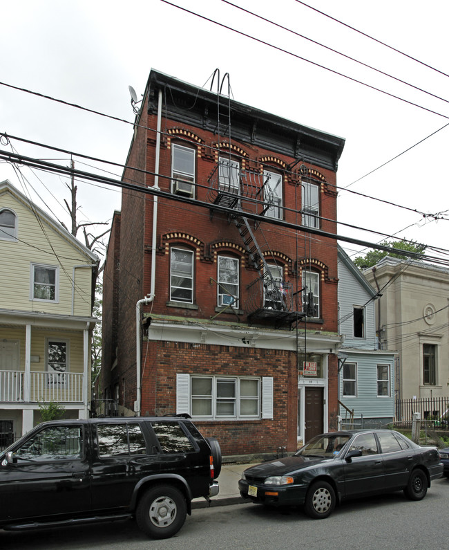 84 3rd St in Passaic, NJ - Building Photo - Building Photo