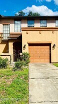 5282 Brighton Park Ln in Jacksonville, FL - Building Photo