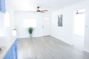 1033 W 62nd St in Los Angeles, CA - Building Photo