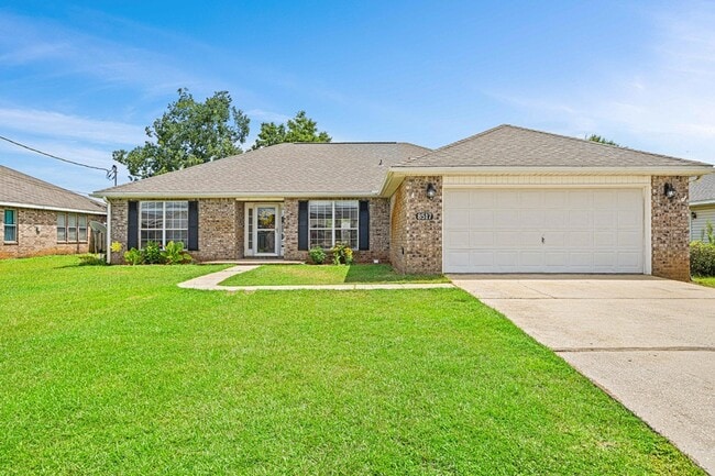 8517 High School Blvd in Navarre, FL - Foto de edificio - Building Photo