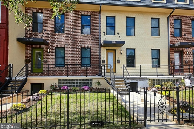 property at 1328 Montello Ave NE