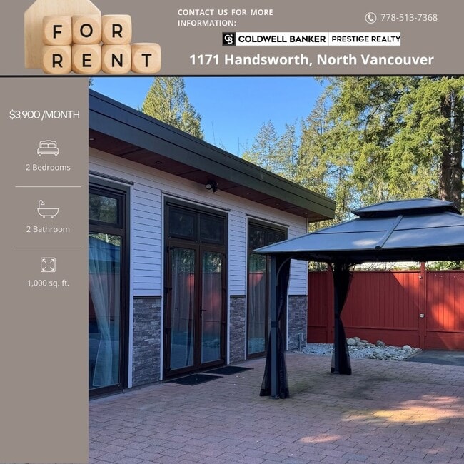 property at 1171 Handsworth Rd