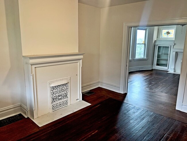 217 Giffin Ave in Pittsburgh, PA - Building Photo - Building Photo