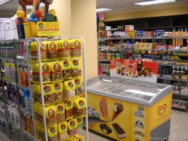 property at 3901 S Ocean Dr