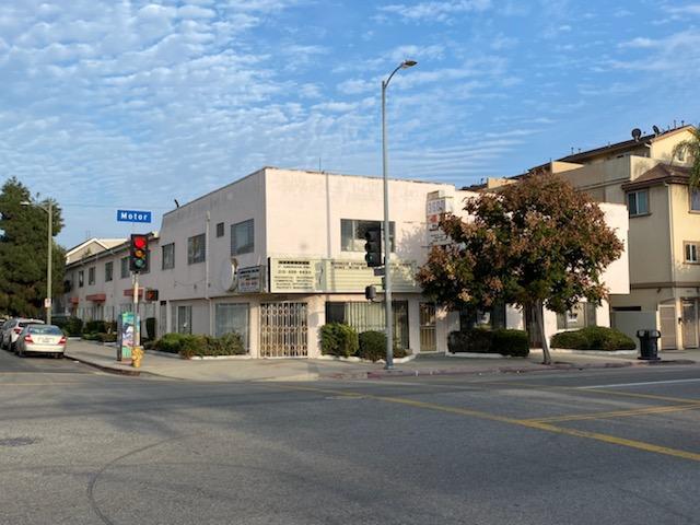 3600 Motor Ave, Unit #25 in Los Angeles, CA - Foto de edificio - Building Photo