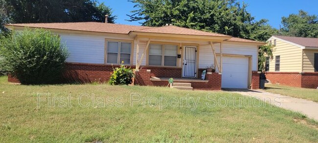 1913 Washington Blvd in Oklahoma City, OK - Building Photo - Building Photo