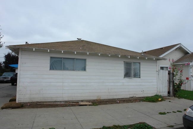 140 Soledad St in Salinas, CA - Building Photo - Building Photo