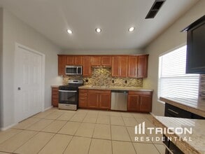 13516 Keesha Jo Ave SE in Albuquerque, NM - Building Photo - Building Photo