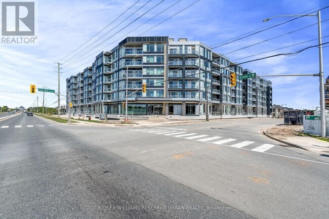 property at 2501-2501 Saw Whet Blvd.