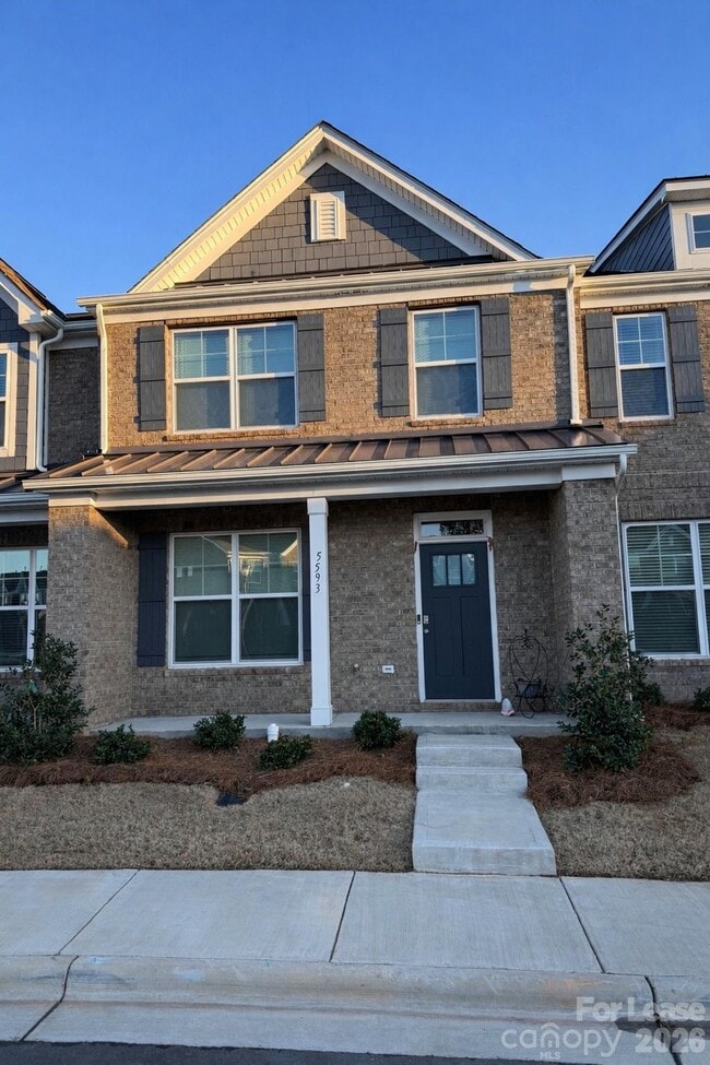 5593 Stafford Rd in Charlotte, NC - Building Photo - Building Photo