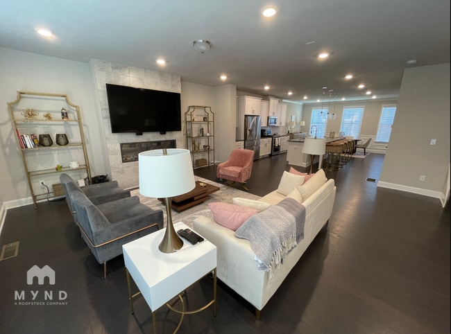 property at 4333 Water Elm Alley