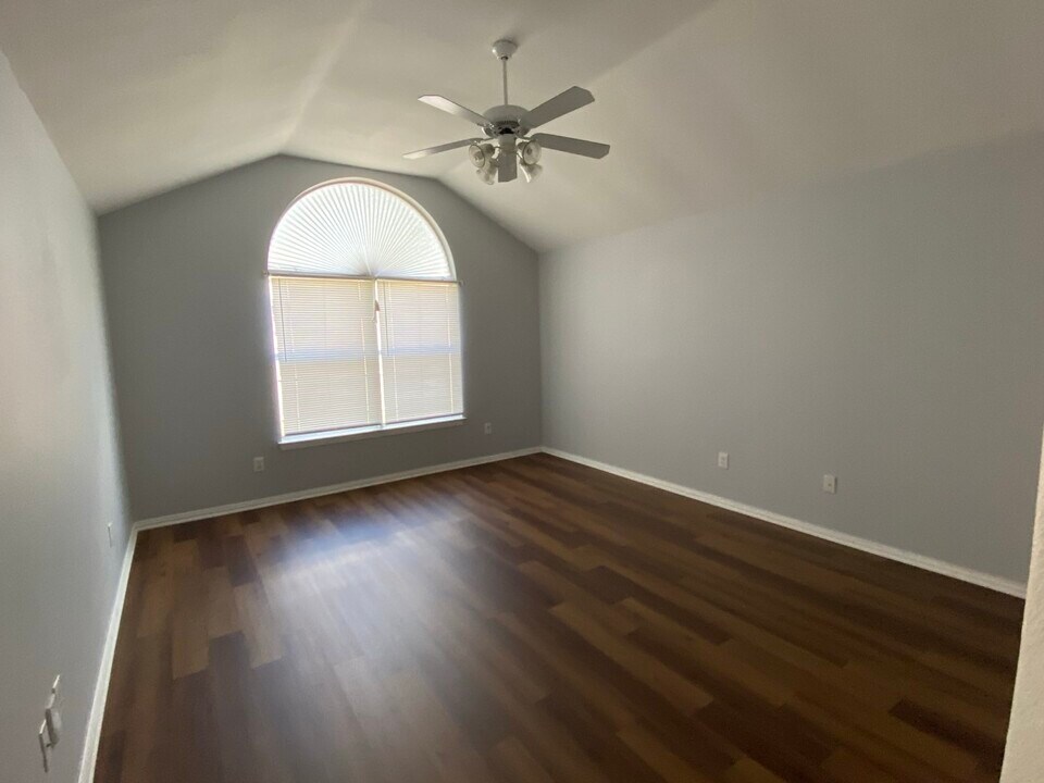 1704 Cancun Dr in Mansfield, TX - Building Photo