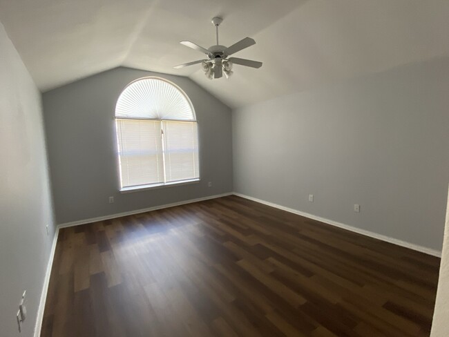property at 1704 Cancun Dr