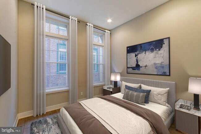 135 N 3rd St in Philadelphia, PA - Building Photo - Building Photo