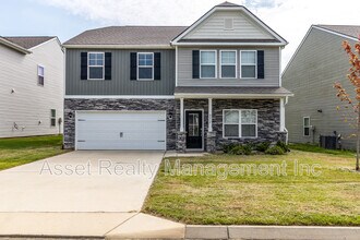 6072 Bayonet Ln in Knoxville, TN - Building Photo - Building Photo