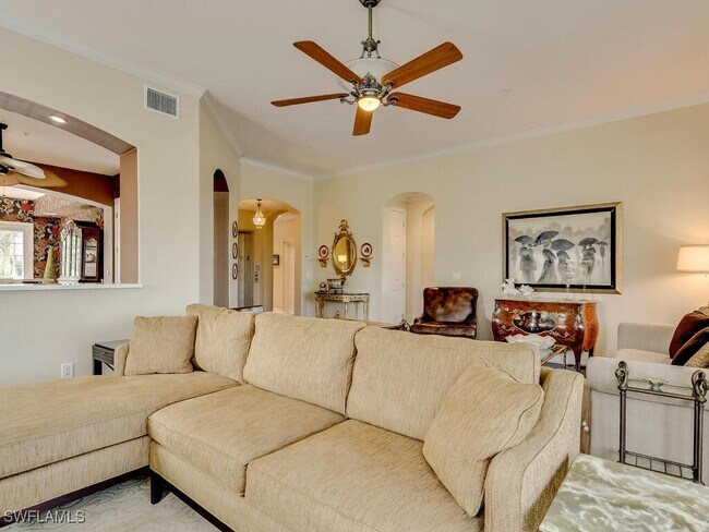 property at 2605 Estrella Dr