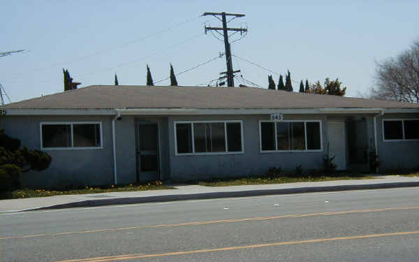 645 Victoria St in Costa Mesa, CA - Building Photo - Building Photo