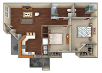 Casa Quintana Apartment Homes photo'