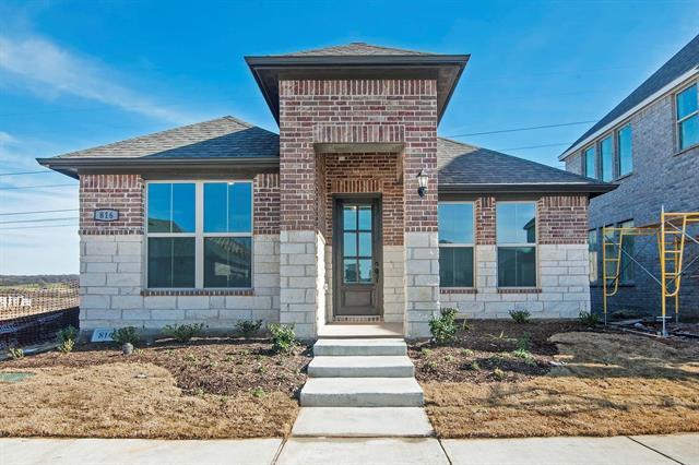 property at 816 Trailside Ln