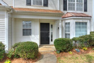 7507 Double Springs Ct in Charlotte, NC - Foto de edificio - Building Photo
