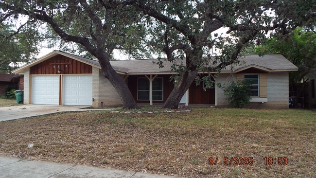 property at 6315 Wigwam Dr
