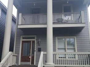 1250 N Liberty St in Jacksonville, FL - Building Photo - Building Photo