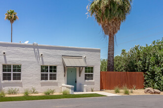 1649 E Oak St in Phoenix, AZ - Building Photo - Building Photo