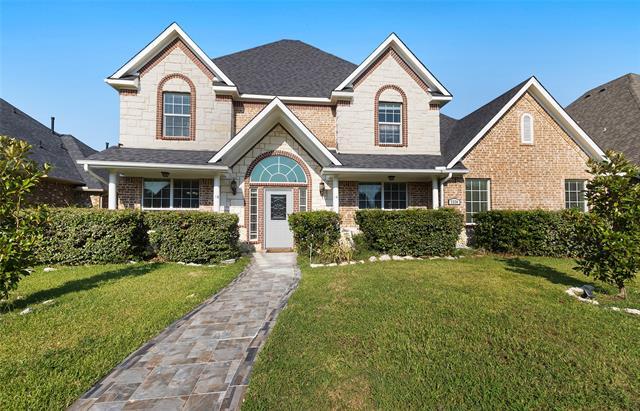 property at 2324 Amesbury Dr