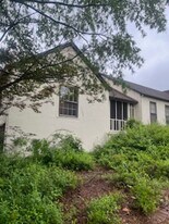 1617 S 23rd St in Fort Smith, AR - Building Photo