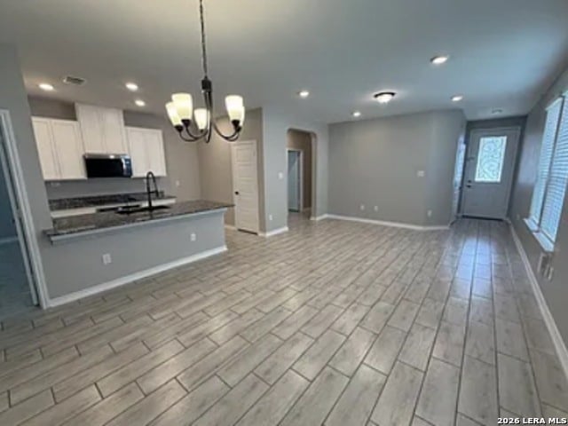 property at 15223 Liberty Station