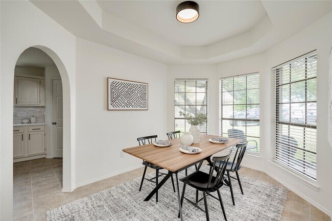 16302 Bates Cove in Pflugerville, TX - Building Photo - Building Photo