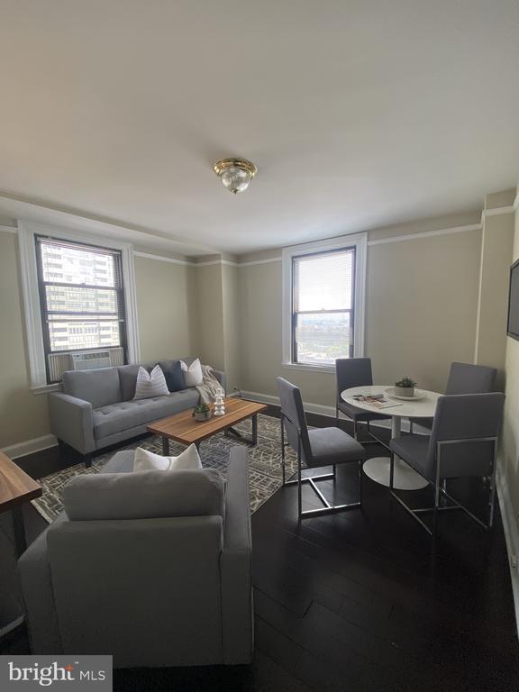 property at 2031 Locust St