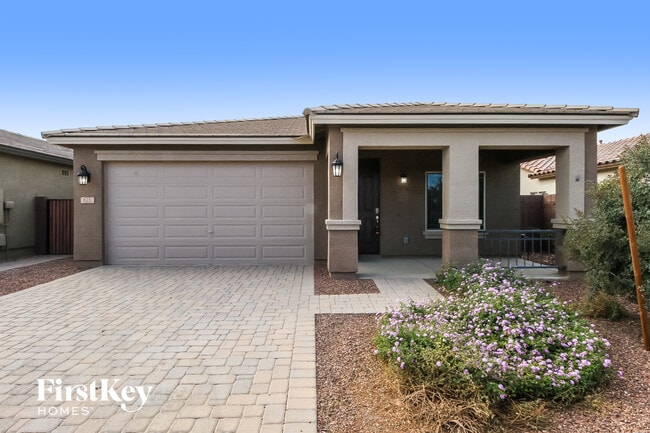 property at 625 W Mangrove Rd