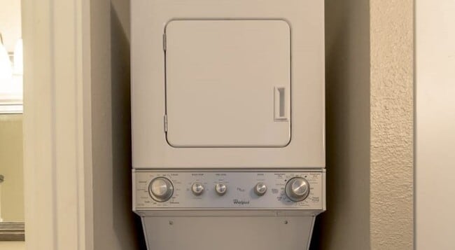 Infinity on the Landing