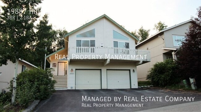 property at 19887 Highland Ridge Dr