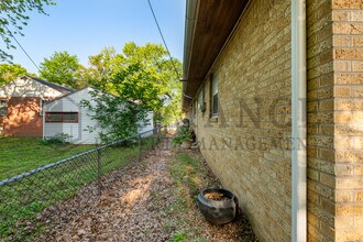 1021 W 20th St N in Wichita, KS - Building Photo - Building Photo