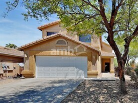 4169 E Stony Meadow Dr in Tucson, AZ - Building Photo