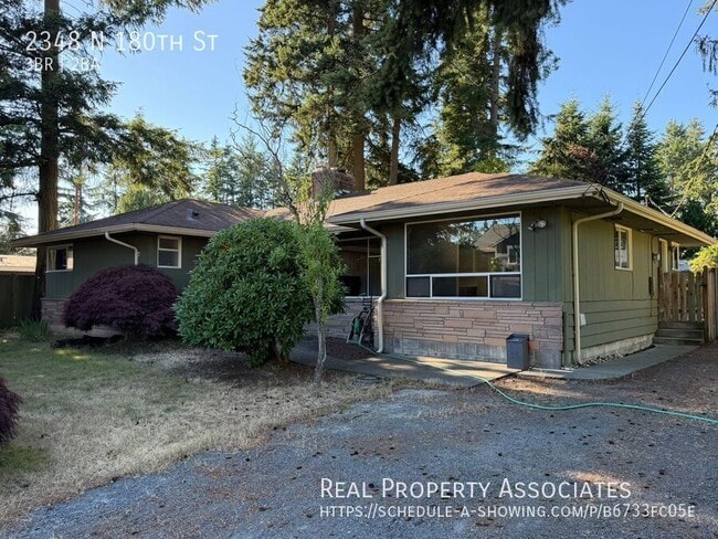 property at 2348 N 180th St
