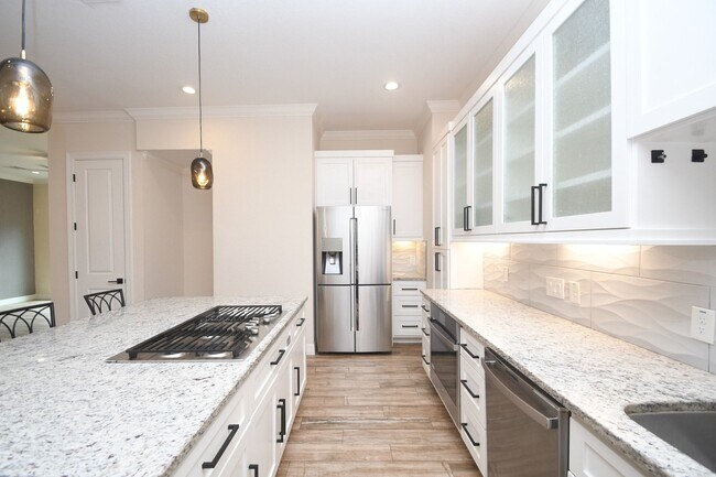 710 Stanford St in Houston, TX - Building Photo - Building Photo