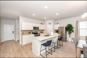 4933 Abbington Oaks Way SE in Southport, NC - Building Photo